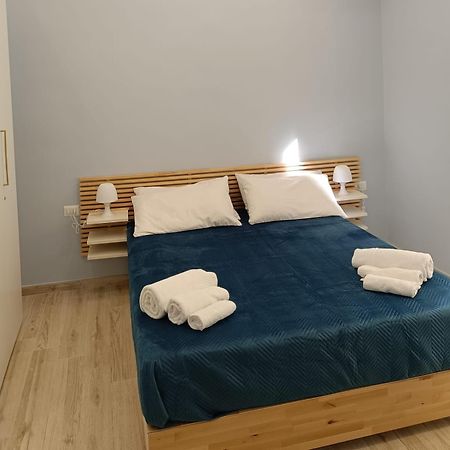 Casa Giupa Hotell Neapel Exteriör bild