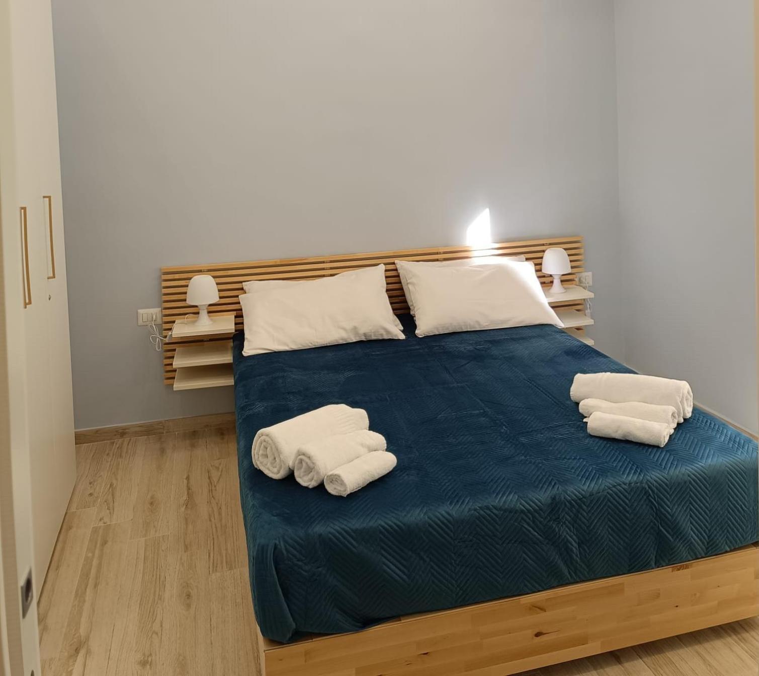Casa Giupa Hotell Neapel Exteriör bild